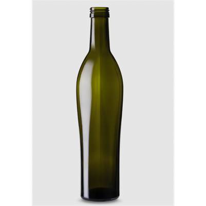 Roxanne European Glass Bottle