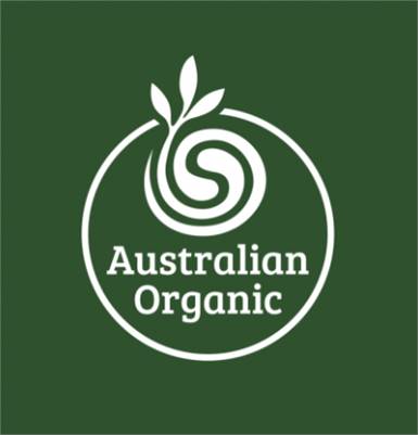 Australian Organic