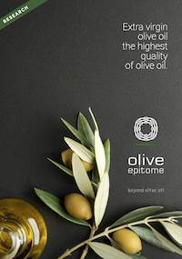 EVOO is the highest quality of olive oil - Olive Epitome