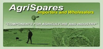 AgriSpares