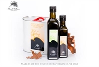 Mount William Olive Grove
