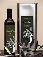 Wilson Family Olives