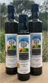 Geelong Region Olives