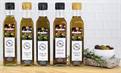Ploughmans Hill Olives