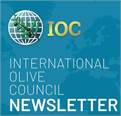 International Olive Oil Council Newsletters