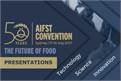 Presentations from the AIFST 50th Anniversary Convention