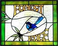 Forest Edge Farm