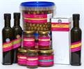 Wymah Organic Olives