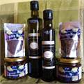 Leighgrove Olives