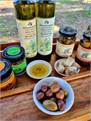 Regans Ridge Organic Olives