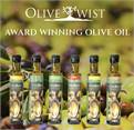 Olive Twist 