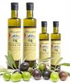 Hannaford Olive Grove