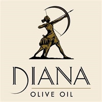 Diana Olive Oil