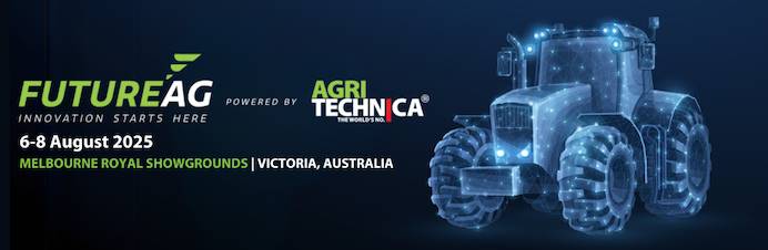 FutureAg Conference
