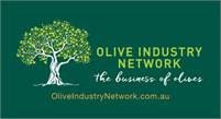 Olive Industry Network Sales Manager