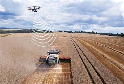 10 Digital Technologies that are Transforming Agriculture