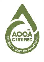 Australian Olive Oil Association (AOOA) David  Valmorbida
