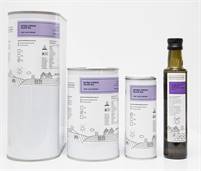 Brushwoods Olive Oil Kendra  Kerrisk