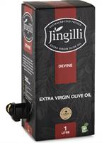 Frankland River Olive Company Jingilli Team