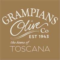 Grampians Olive Co - Toscana Greg Mathews