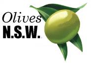 Olives NSW Michael Thomsett