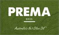 Prema Bros Frank Catanzariti