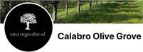 Calabro Olive Grove Steven Riccardi