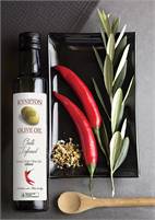 Kyneton Olive Oil  Customer Service