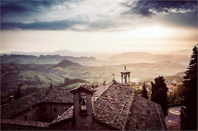 People Here Use More Olive Oil than Anywhere Else in The World