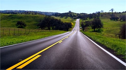 Oleotourism on The Rise in Central California