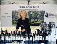 Guinea Grove Farm Rae Cowling
