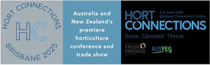 HortConnections 2025