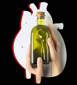 EVOO is Health: The 20 Discoveries made in 2019 about the Health Benefits of EVOO