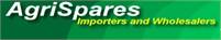 AgriSpares Brendan Cameron