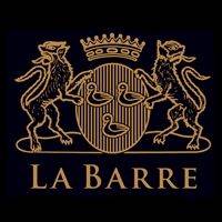 La Barre Olives Charlie & Juila de Nanteuil