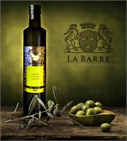 La Barre Olives Charlie & Juila de Nanteuil