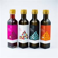 Clare Estate Olive Grove Melissa Verecondi