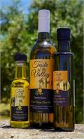 Bonina Olive Grove Les Bonina