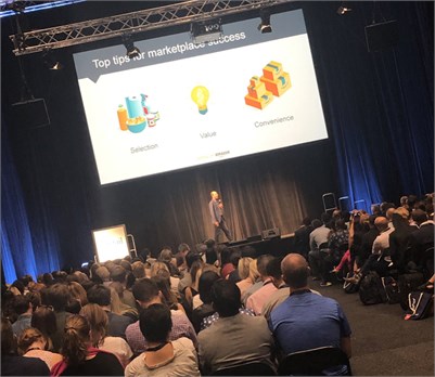 How to Succeed in Marketplaces