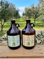 Regans Ridge Organic Olives Catherine Lee