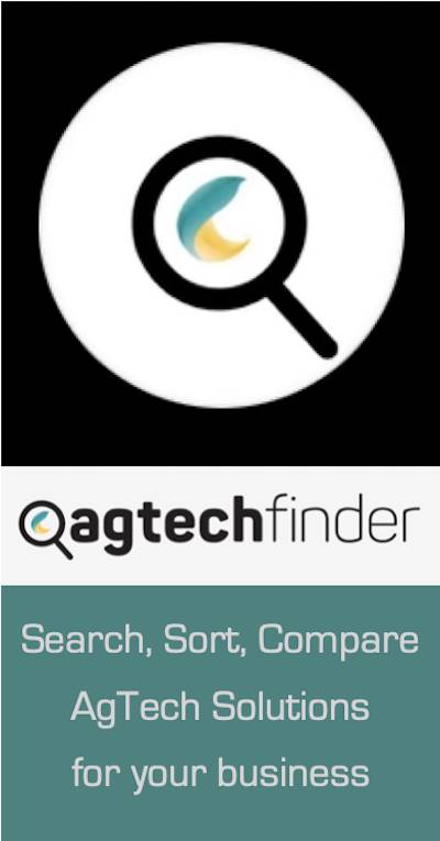 AgTech Finder