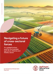The Emerging Forces Shaping Australia’s Rural Industries