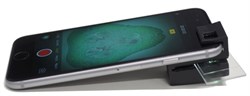 Turn Your Smartphone into a Microscope