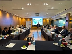 Sydney’s Olive Odyssey: Celebration of Flavor, Expertise, Unity by International Olive Council