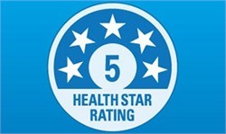 Strong Support for Olive Oil 5-Star Health Rating