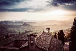 People Here Use More Olive Oil than Anywhere Else in The World