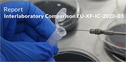 Evaluation of Molecular Methods for the Detection of Xylella fastidiosa.