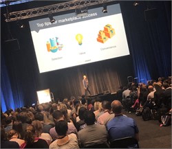 How to Succeed in Marketplaces