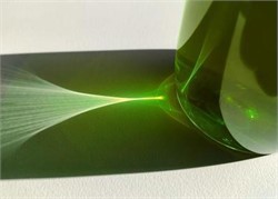 Even Dark Glass Bottles Leave EVOO Susceptible to Oxidation, Study Finds